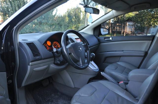 NISSAN SENTRA 2.0 16V AUT. 2008 - Foto 6