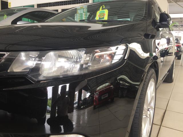 Cerato EX3 1.6 automático 2012 - Foto 10
