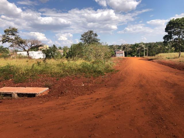 Terreno 675,00 m2 jardim aeroporto, Tangará aceita-se carro