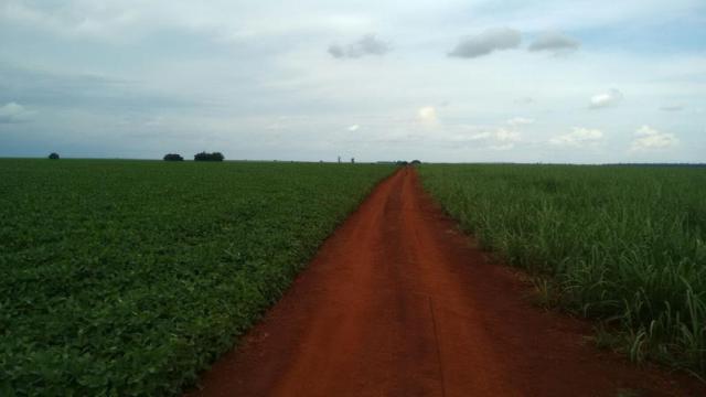 Fazenda à venda, 3242800 m² por R$ 26.000.000 - Jardim Santa Cruz - Campo Mourão/PR