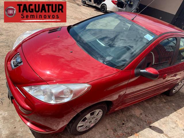 Peugeot 207 xr 1.4 - 2013 - Foto 3