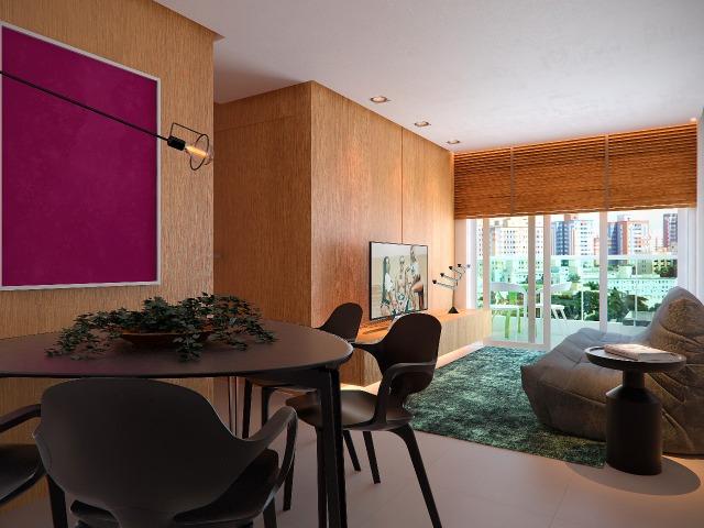 Edf. Strauss - 100 parcelas de R$ 1750,00 direto - Foto 4