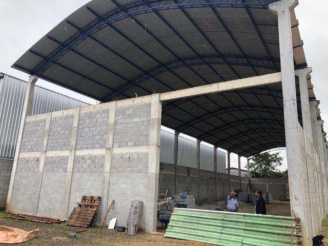 Galpão em Alterosas, 1000m² - Foto 4