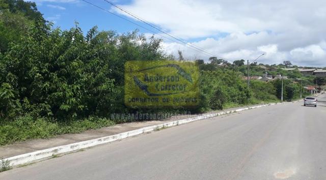 Lote Com Excelente Localização ? Em Rua Principal - Gravatá/PE / Propriedade ID : L0686 - Foto 5