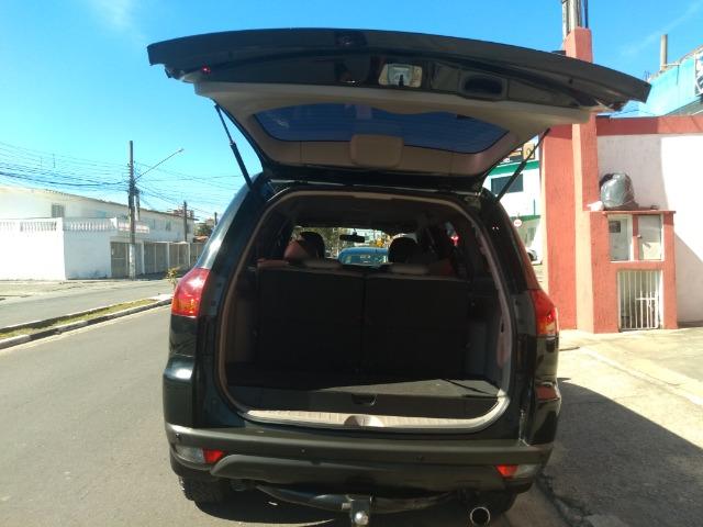 Vendo - Pajero Dakar - Foto 11