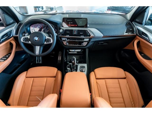 BMW X3 3.0 TWINPOWER GASOLINA M40I 2019 - Foto 15