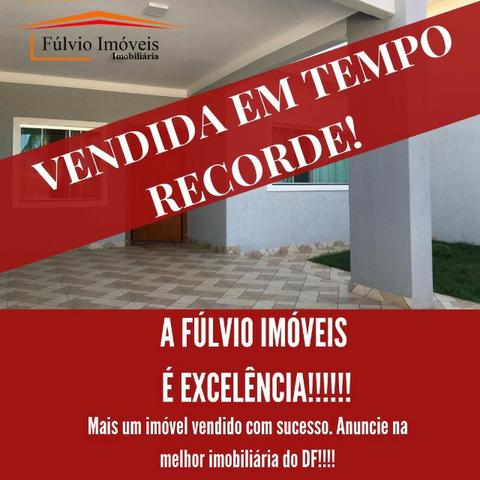 Imperdível! Vista livre para Águas claras, 3 quartos, toda na laje e porcelanato