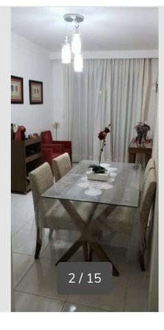 3/4 caji armários cond villa rica com armários nascente 155 mil - Foto 9