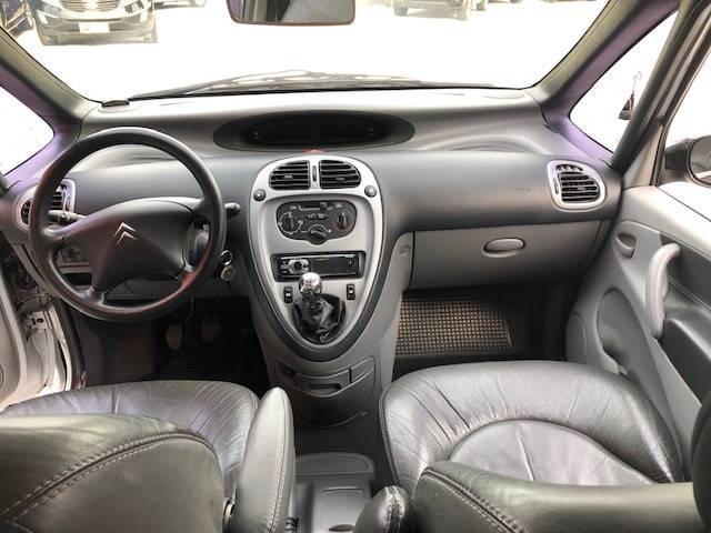 Citreon C3 Picasso GLX, Flex, manual - Foto 4