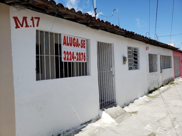 Casas no Barro em Jardim São Paulo ao lado do condomínio Vila Jardim e da Padaria La Roque