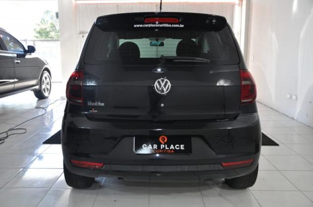 VOLKSWAGEN FOX 1.0 8V (G2) (BLACKFOX-TREND) 4P 2013 - Foto 4