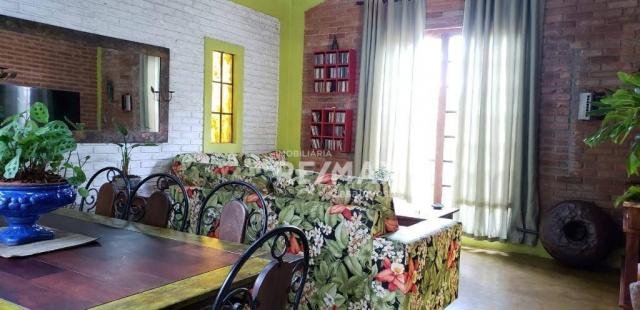 Linda casa com 2 dormitórios à venda, 160 m² por R$ 318.000,00 - Chácara Recanto Verde - C - Foto 15