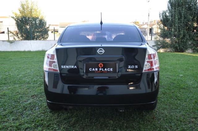 NISSAN SENTRA 2.0 16V AUT. 2008 - Foto 3