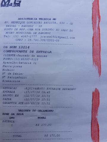 Moto elétrica 12V - Foto 2