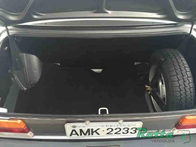 Chevette Junior 1.0 raridade com apenas 22.000km - Foto 7