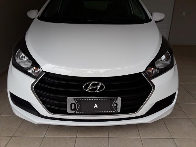 Hyundai HB20 1.6 Automático 2018 IPVA 2019 Pago - Foto 3