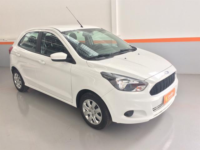 FORD KA 2018/2018 1.0 TI-VCT SE 12V FLEX 4P MANUAL