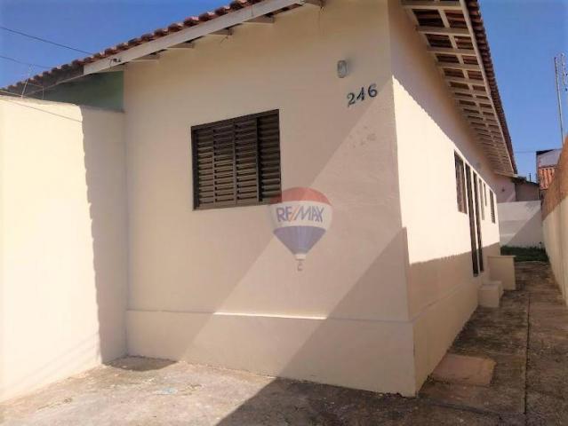 Casa residencial à venda, Jardim Palos Verdes, Botucatu. - Foto 7