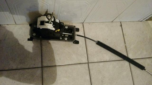 Alavanca câmbio automático Audi 8V1 713 023 M - Foto 2