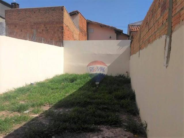 Casa residencial à venda, Jardim Palos Verdes, Botucatu. - Foto 8