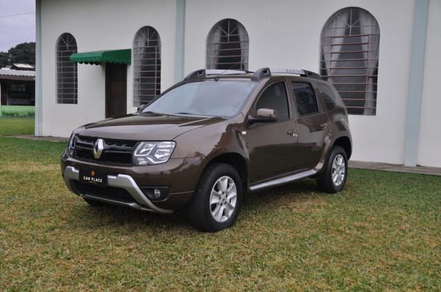 Renault Duster 2.0 D 4x2 A 2016 Flex - Foto 3