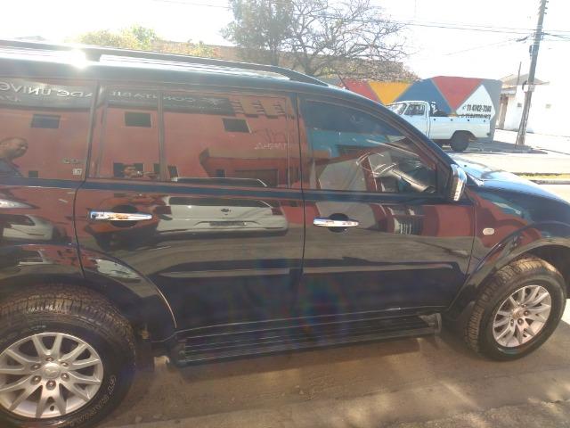 Vendo - Pajero Dakar - Foto 2