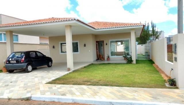 Excelente casa em condomínio fechado - Foto 11