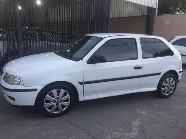 Gol 1.0 8v 2001 - Foto 6