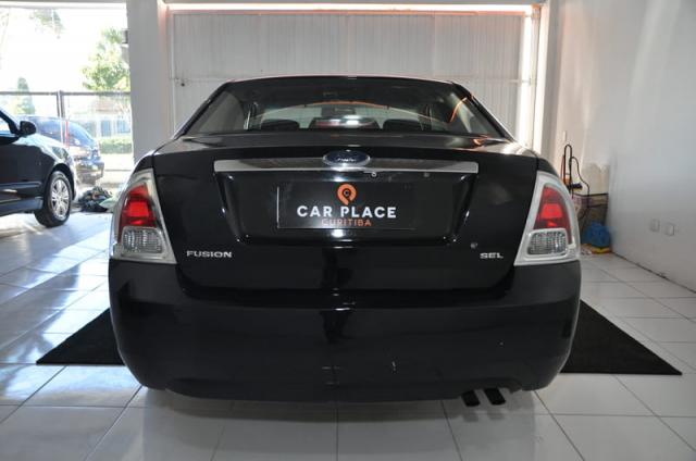 FORD FUSION 2.3 16v 4P 2006 - Foto 11