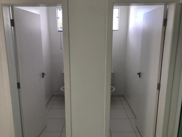 Casa Comercial bairro centro Joinville - Foto 15
