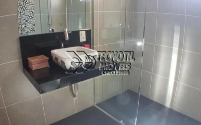 Sobrado no Jd. Nova Europa, Campinas SP- Estuda troca por Imóvel em condomínio - Foto 3