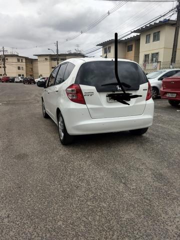 Honda Fit Automático - Foto 2