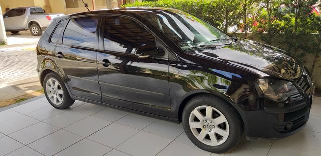 Vw Polo 1.6 Completinho !! - Foto 5