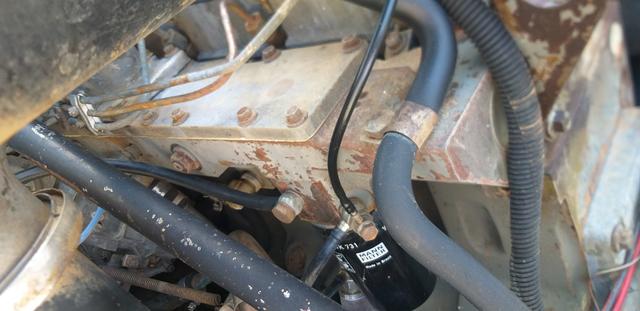 Ford Cargo 4030 - Foto 6