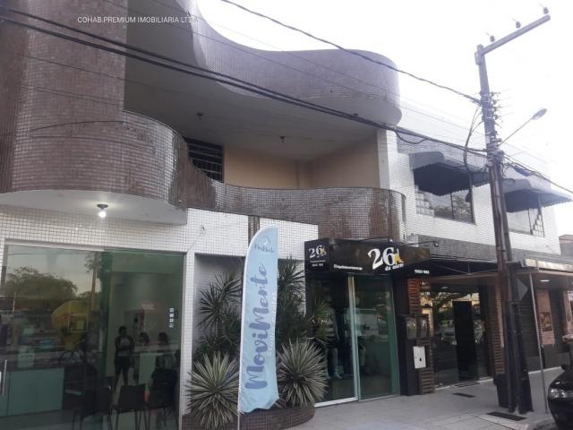 Ponto comercial, bairro: bugio. - Foto 2