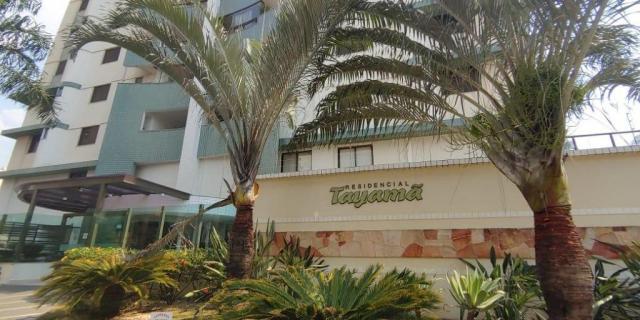 Apartamento à venda com 4 dormitórios em Setor bueno, Goiânia cod:AP0275 - Foto 2