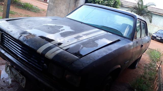 Opala Comodoro