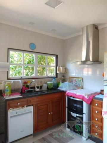 Casa à venda com 5 dormitórios em Itaipava, Petrópolis cod:2190 - Foto 20