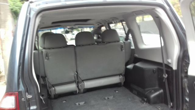 Mitsubishi Pajero Full HPE - Foto 3