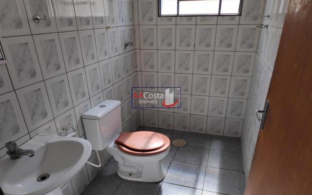 Casa para alugar com 2 dormitórios em Santo agostinho, Franca cod:I02023 - Foto 6