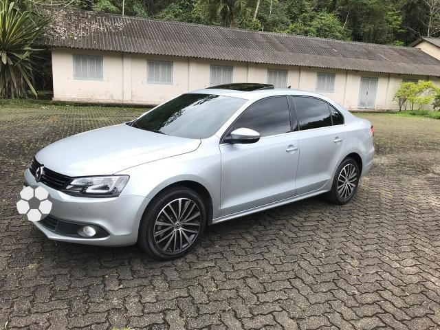 Jetta tsi 200cv 2013 Raridade - Foto 3