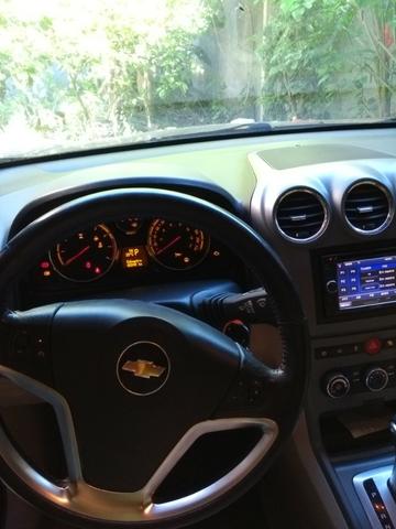 Vendo Captiva sport awd 2009