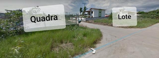 Oportunidade Lote 600m - Village III - Porto Seguro BA - Foto 2