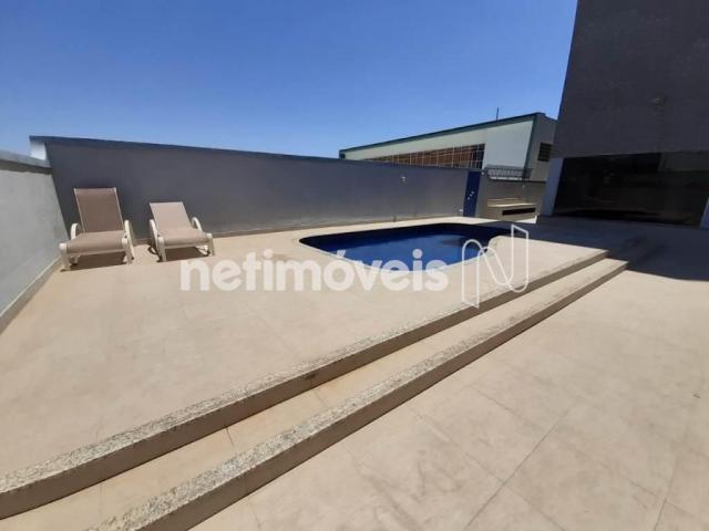 Apartamento para alugar com 3 dormitórios em Floresta, Belo horizonte cod:36001 - Foto 15