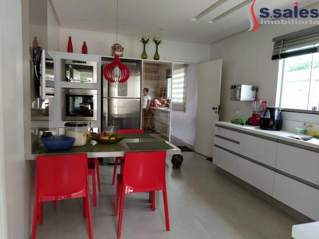 Casa à venda com 3 dormitórios em Setor habitacional vicente pires, Brasília cod:CA00513 - Foto 10