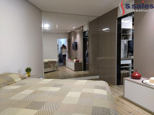 Casa à venda com 3 dormitórios em Setor habitacional vicente pires, Brasília cod:CA00513 - Foto 18