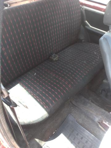 Vendo uno 96 só vendo - Foto 4