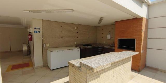 Apartamento à venda com 4 dormitórios em Setor bueno, Goiânia cod:AP0275 - Foto 10