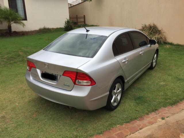 Honda Civic - Foto 4