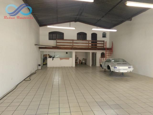Loja comercial para alugar em Jardim cotinha, São paulo cod:10025688 - Foto 4